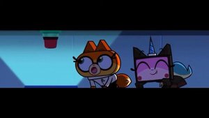 Unikitty and the spy’s| Unikitty| Cartoon Network Clips