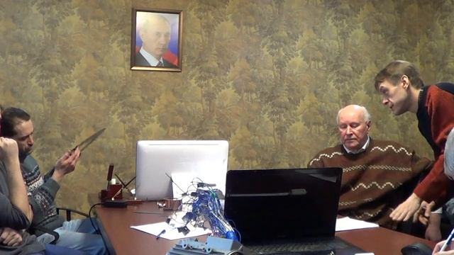 2-4 Лиманский в ИКС сити. Первые заготовки вырезаны. 25.11.2014  - Глобальная Волна