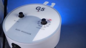 Аппарат для вибрационного массажа G5 new. Снижение веса и уменьшение объёмов