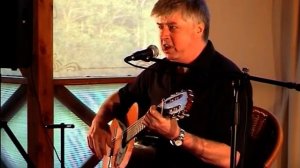 Тамада. Поёт Леонид Сергеев