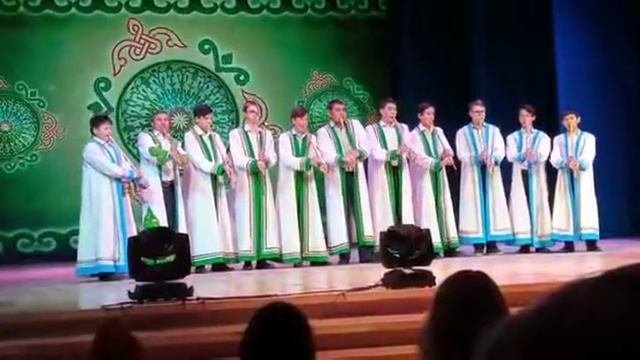 Образцовый ансамбль кураистов Аманат(рук.Назаров А.Б) МБУ ДО ДШИ г.Благовещенск РБ