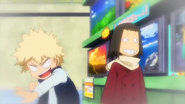 Bakudeu/ Katsudeku - Grind me Down смотреть онлайн