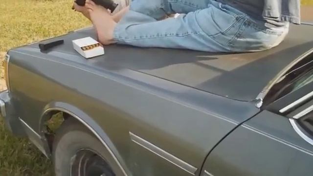 Безругий стреляет ногами Офигеть! смотреть онлайн