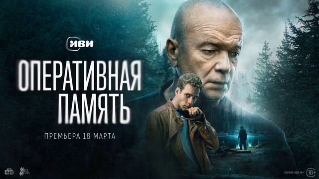 Оперативная память (2025) 1,2,3,4,5,6,7,8,9,10,11,12 серия