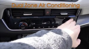 2021 Nissan Rogue SV Premium-ProPilot Assist, Panoramic Moonroof & More|Nissan of Cookeville