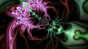 Orchid - Technicolour