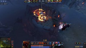 100500 МОМЕНТОВ В ИГРЕ DOTA 2 — МОМЕНТ 16