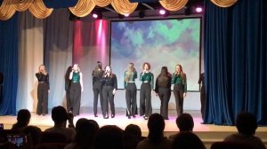 Облака, муз.В.Шаинский ( кавер Рок-привет )