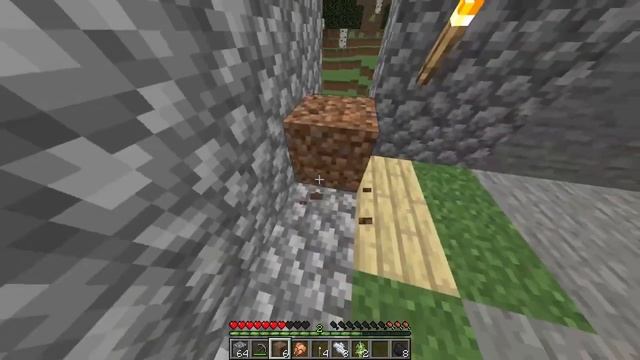 I made Minecraft SCARY… смотреть онлайн