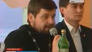 Научно практическая конференция в колледже 'Полиглот'