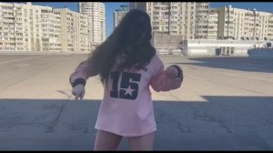 Baby Monster-Drip.A cover of 3 mambers.