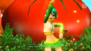 Popipo but I tried my best to sync it to Freshman Boyfriend