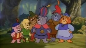 GUMMI BEARS FULL THEME FAN MADE INTRO DISNEY 1990S
