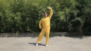 Гимнастика для сосудов