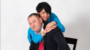 Роман Юрченко & Яна Радион "Улетает время"