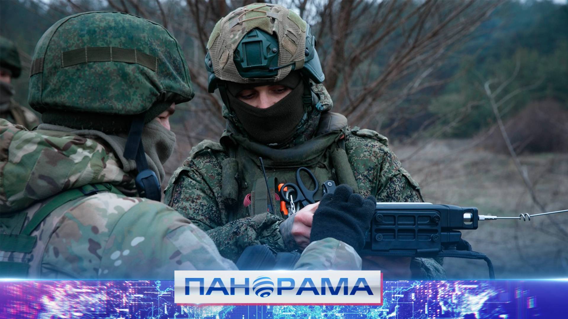 Фронт бурлит! Какие достижения у ВС РФ на великоновосёлковском направлении?