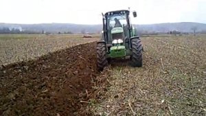 John Deere 6930