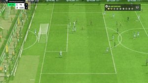 EA Sports FC 25 Clubs - Клубы Профи ACF Битва за Чемпионство в АЦФ Лиге #7