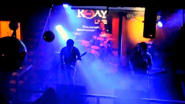 Del Barro... Sucio y Desprolijo en The Roxy Live Bariloche