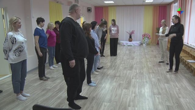 «Школа для родителей» детского сада «Яблонька» заявлена на премию «Служение»