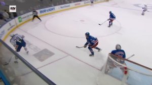 Leon Draisaitl Extends Point Streak To 18 Games With Assist On Corey Perry Goal