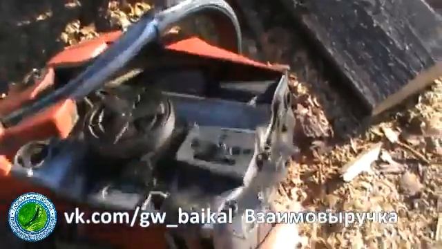 Филиал Глобальная Волна - Байкал: «Взаимовыручка и Безденежная система обмена»