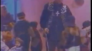 Голубой огонёк 1994 год