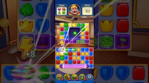 Royal Match Level 4937
