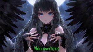 Nightcore - All the good girls go to hell (Lyrics)  | Billie Eilish