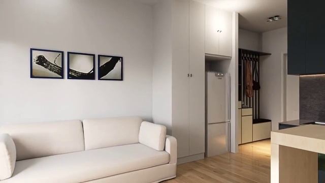 Планировка студии 21,5 квм от ПИК , квартира под сдачу . смотреть онлайн