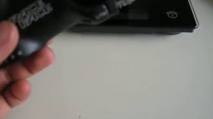 Race Face Ride XC / Trial, steam