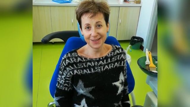 Отзыв пациента