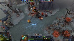 100500 МОМЕНТОВ В ИГРЕ DOTA 2 — МОМЕНТ 18