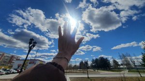 Покачи это я, Покачи это мы