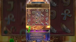 Anubis Wrath : สล็อตpg ซื้อไปเรื่อย ไม้10-150 ตัวxเต็มข้อ EP.66