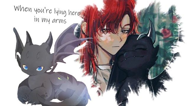 Trash of the count's family  || Cale's death by Raon Miru 【AMV/EDIT/MMV】Father song Manwha/webtoon