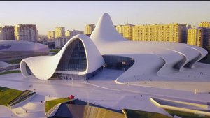 Свадьба в Азербайджане.