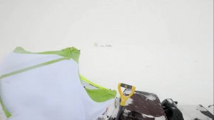 Рыбалка на сига. И уносит меня.. 18.03.2024