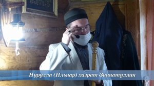 Польза салавата — Пятничная проповедь 30.10.2020 г.