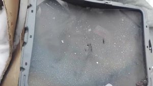 Из чего сделан кинескоп