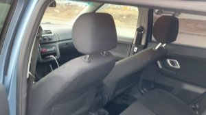 В продаже Skoda Fabia 2