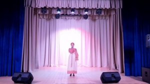 "Крымская весна" совместный онлайн-концерт с друзьями из Брянской, Кемеровской, Астраханской обл.