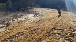 Прошла тренировка в Хорлово