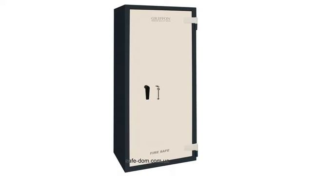 Сейф GRIFFON FS.157.K огнестойкий смотреть онлайн