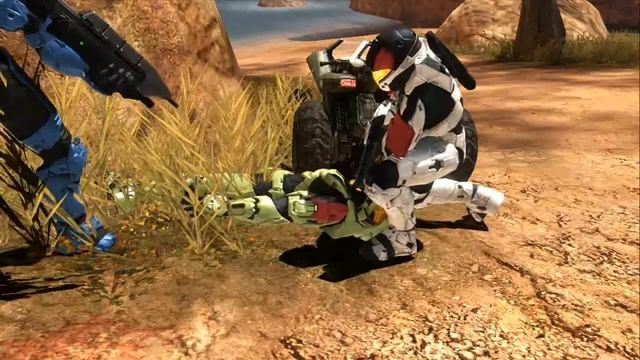 Combat Devolved: Episode 14b: Cat 'n Mouse смотреть онлайн