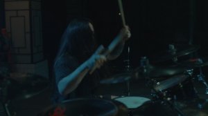 TETRARCH - Never Again (Parasite) (Official Vi