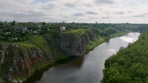 Реки Урала: Исеть