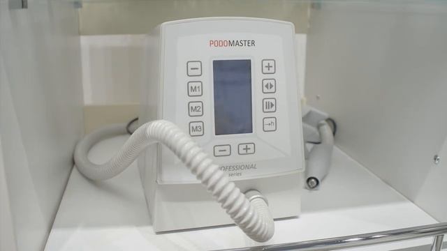 Оборудование компании Strong