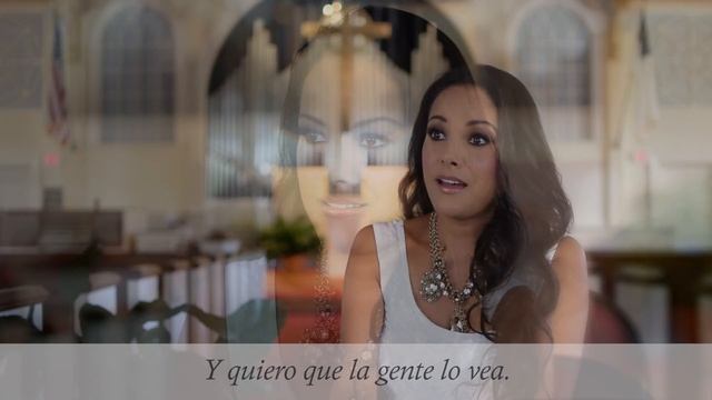 America's Got Talent - Bárbara Padilla - Her Story of God's Grace, Gratitude, and Beauty смотреть онлайн