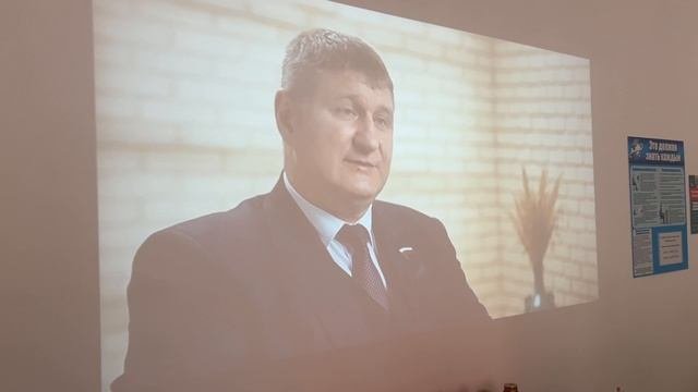 Воссоединение Крыма с Россией: взгляд студентов ПОАНО 